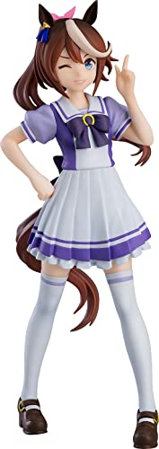 Pop Up Parade Uma Musume Pretty Derby Tokai Teio: School Uniform Ver. G94490 NEW_1