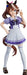 Pop Up Parade Uma Musume Pretty Derby Tokai Teio: School Uniform Ver. G94490 NEW_1