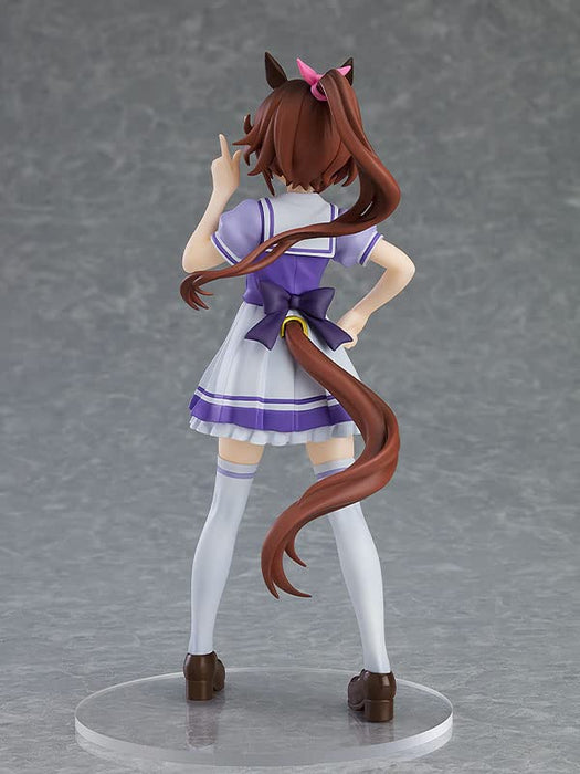 Pop Up Parade Uma Musume Pretty Derby Tokai Teio: School Uniform Ver. G94490 NEW_4