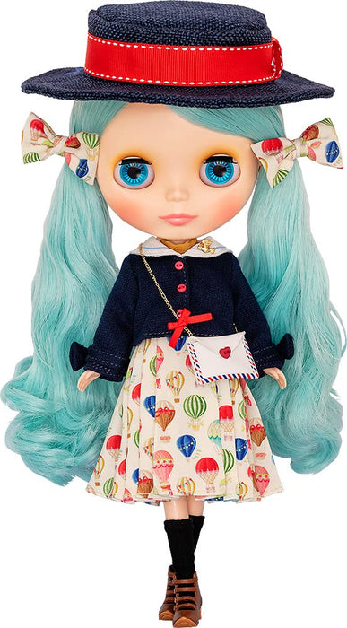 GOOD SMILE COMPANY Blythe Float Away Dream Fashion Doll ABS&PVC&PP&PVDC G15359_1