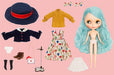 GOOD SMILE COMPANY Blythe Float Away Dream Fashion Doll ABS&PVC&PP&PVDC G15359_2