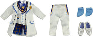 Nendoroid Doll Outfit Set: Saber/Arthur Pendragon (Prototype): -White Rose- Ver._1