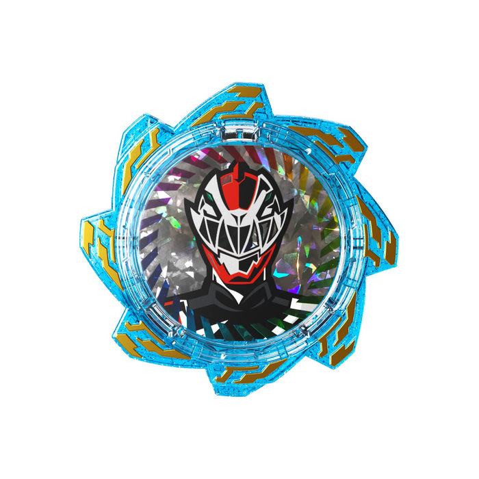 BANDAI Avataro Sentai Donbrothers Change Heroes Ryusoulger Alter Action Figure_4