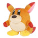 Kirby ALL STAR COLLECTION Awoofy Plush Doll Stuffed Toy S 19cm KP46 Polyester_1