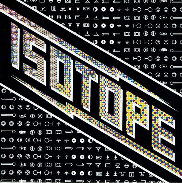 ISOTOPE Isotope JAPAN MINI LP SHM CD BEL223647 MARQUEE/BELLE ANTIQUE NEW_1