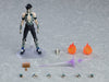 figma 563 Shin Megami Tensei III Nocturne HD Remaster Demi-fiend Figure M06814_2