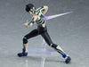 figma 563 Shin Megami Tensei III Nocturne HD Remaster Demi-fiend Figure M06814_4