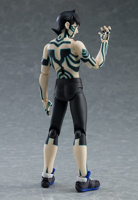 figma 563 Shin Megami Tensei III Nocturne HD Remaster Demi-fiend Figure M06814_6