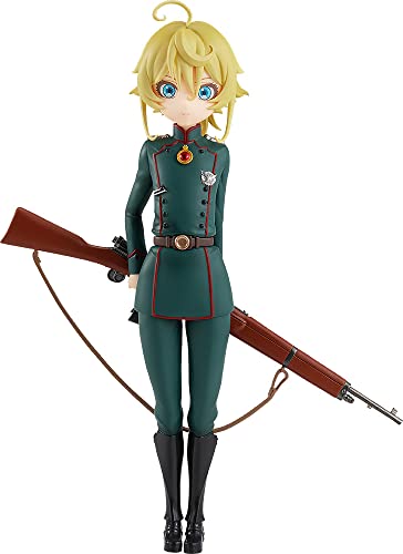 Pop Up Parade The Saga of Tanya the Evil Tanya Degurechaff Figure G94502 NEW_1