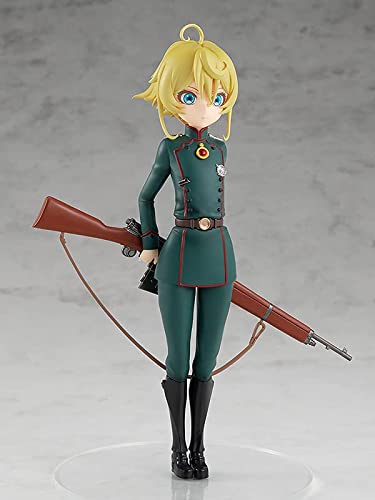 Pop Up Parade The Saga of Tanya the Evil Tanya Degurechaff Figure G94502 NEW_2