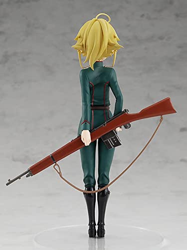 Pop Up Parade The Saga of Tanya the Evil Tanya Degurechaff Figure G94502 NEW_3