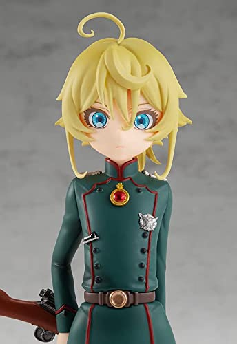 Pop Up Parade The Saga of Tanya the Evil Tanya Degurechaff Figure G94502 NEW_4