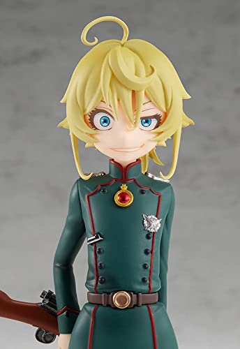 Pop Up Parade The Saga of Tanya the Evil Tanya Degurechaff Figure G94502 NEW_5
