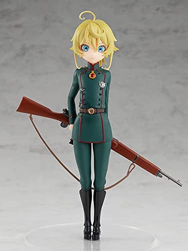 Pop Up Parade The Saga of Tanya the Evil Tanya Degurechaff Figure G94502 NEW_6