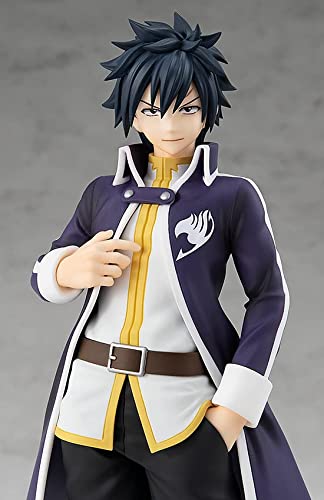Pop Up Parade FAIRY TAIL Gray Fullbuster: Grand Magic Games Arc Ver. G94499 NEW_2