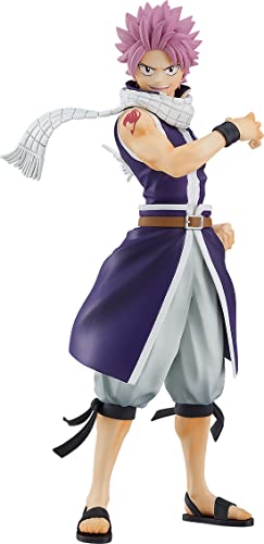 Pop Up Parade FAIRY TAIL Natsu Dragneel: Grand Magic Games Arc Ver.Figure G94501_1