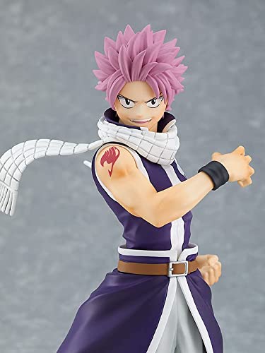 Pop Up Parade FAIRY TAIL Natsu Dragneel: Grand Magic Games Arc Ver.Figure G94501_2