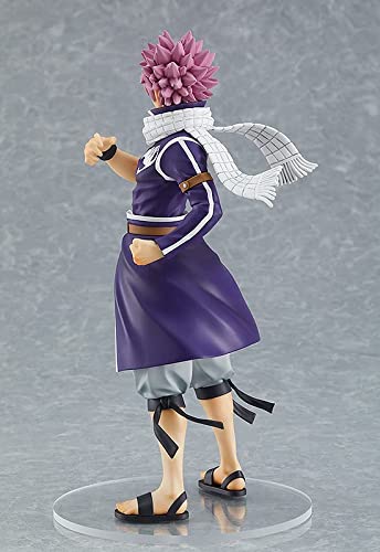 Pop Up Parade FAIRY TAIL Natsu Dragneel: Grand Magic Games Arc Ver.Figure G94501_4