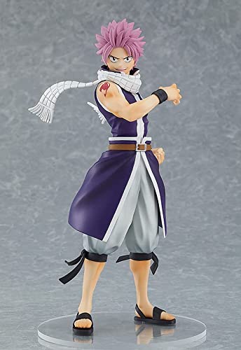 Pop Up Parade FAIRY TAIL Natsu Dragneel: Grand Magic Games Arc Ver.Figure G94501_5