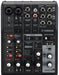 YAMAHA AG06 AG06MK2 B 6ch Live Streaming Mixer USB Audio Interface Black NEW_2