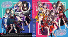 BanG Dream! 9th LIVE COMPLETE BOX 4 Blu-ray+Photobook BRMM-10551 Nomal Edition_2
