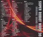 [CD] Super Robot Taisen 30 Original Sound Track 5-disc Set Game Music NEW_2