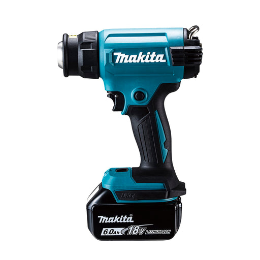 Makita Rechargeable Heat Gun HG181DZK 18V [Body Only] with Case Blue 1.3kg NEW_1