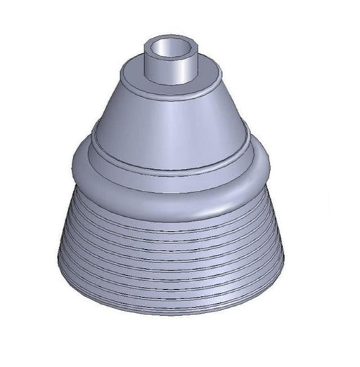 Adlers Nest Vernier Real Type Mod3 M Size 2 pcs Plastic Model Parts ANE-0251 NEW_1