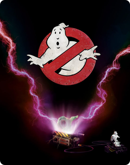 Ghostbusters Afterlife Limited Edition 4K ULTRA HD+Blu-ray+Steel book UHBL-81768_3