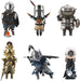 ACTOYS Dark Souls Vol.1 Trading Figure Lottery Knight All 6 Full Set N369 NEW_1