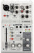 YAMAHA AG03MK2 W White 3ch Live Streaming Mixer USB-C 3.5mm Audio Interface NEW_2
