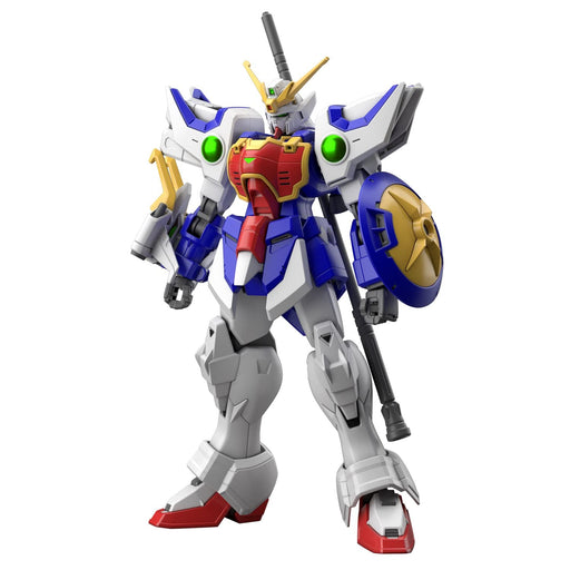 HG New Mobile Report Gundam W Shenlong Gundam 1/144 Plastic Model kit ‎2554746_1