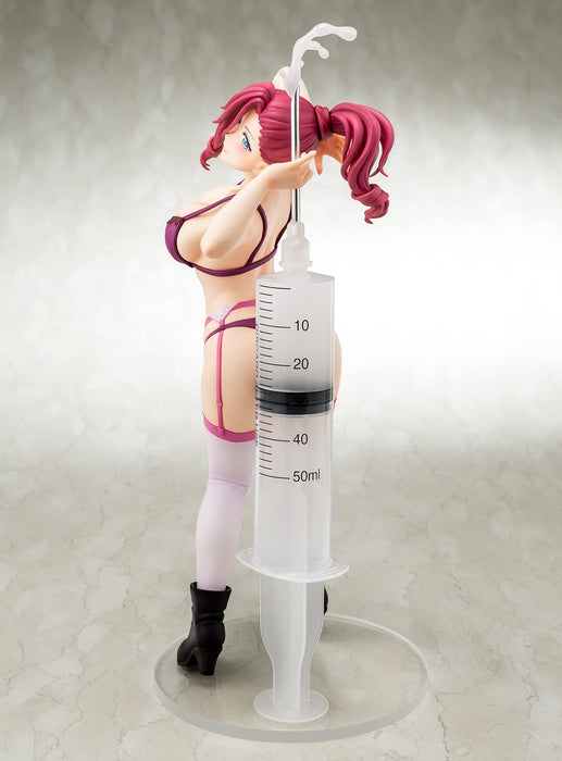 World's End Harem Akane Ryuzoji Kisekae Nurse Figure 1/6 Figure GSCWEK50006 NEW_9
