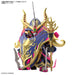 SDW HEROES Warlock Aegis Gundam Color Coded Plastic Model Kit BDHGUK63702 NEW_3