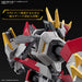 FULL MECHANICS Amaim Warrior Meireskenbu Zan 1/48 Colored Model Kit 2605141 NEW_8