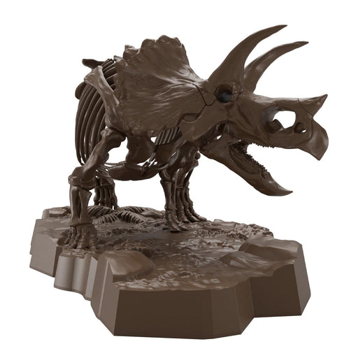 BANDAI SPIRITS 1/32 Imaginary Skeleton Triceratops Plastic Model Kit 2569328 NEW_1