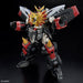 Bandai Spirits RG The King of Braves Gaogaigar Gaogaigar Model Kit ‎BDHGGK63398_3