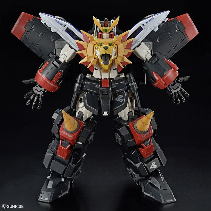 Bandai Spirits RG The King of Braves Gaogaigar Gaogaigar Model Kit ‎BDHGGK63398_5