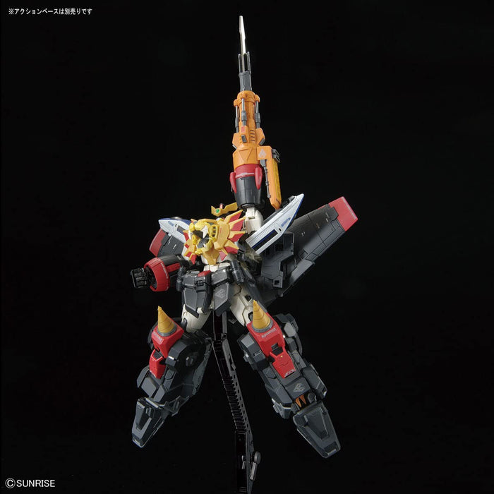 Bandai Spirits RG The King of Braves Gaogaigar Gaogaigar Model Kit ‎BDHGGK63398_7