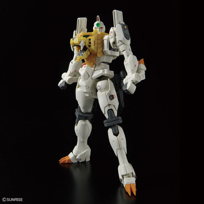 Bandai Spirits RG The King of Braves Gaogaigar Gaogaigar Model Kit ‎BDHGGK63398_8