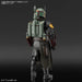 BANDAI STAR WARS : The Mandalorian Boba Fett 1/12 Plastic Model Kit ‎2607743 NEW_3