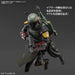 BANDAI STAR WARS : The Mandalorian Boba Fett 1/12 Plastic Model Kit ‎2607743 NEW_5