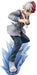 My Hero Academia Intern Arc Scale Figure Shoto Todoroki H150mm ATBC-PVC NEW_1