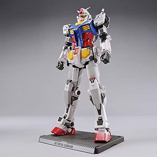 Gundam Factory Yokohama Limited Model Kit 1/48 RX-78F00  Gunpla Kit NEW_2