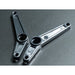 MATRIX RACING CLUB TT-01 RWD Chassis Conversion MRC 2WD DRIFT MRCTT01FS NEW_5