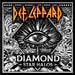 Def Leppard Diamond Star Halos Standard Ed. SHM-CD Japan Bonus Tracks UICY-16061_1