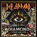 [SHM-CD] Diamond Star Halos Deluxe Edition Bonus Track DEF LEPPARD UICY-79984_1