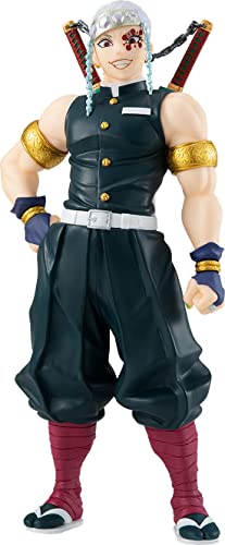 Pop Up Parade Demon Slayer: Kimetsu no Yaiba Tengen Uzui Figure G94511 NEW_1