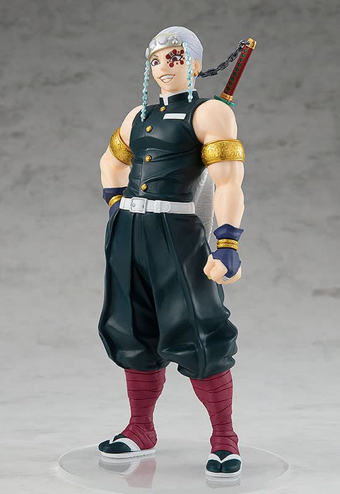 Pop Up Parade Demon Slayer: Kimetsu no Yaiba Tengen Uzui Figure G94511 NEW_3