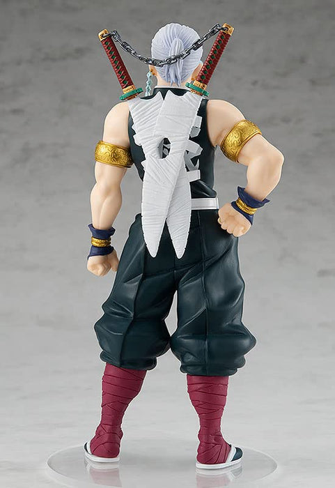 Pop Up Parade Demon Slayer: Kimetsu no Yaiba Tengen Uzui Figure G94511 NEW_4